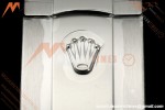 Rolex - Datejust 126234 36mm Oys Flt 904L SS/SS Ombre Green/Stk VSF V2 DD3235