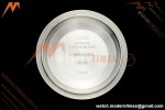 Rolex - Datejust 126334 41mm Jub Flt 904L SS/SS Ombre Green/Stk VSF V2 DD3235