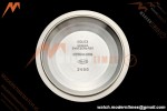 Rolex - Datejust 126334 41mm Jub Flt 904L SS/SS Blk/Stk MZF JH3235