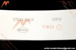 Rolex - Datejust 126334 41mm Jub Flt 904L SS/SS Blk/Stk MZF JH3235
