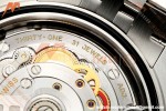 Rolex - Datejust 126334 41mm Jub Flt 904L SS/SS Grey/Stk MZF JH3235