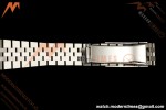 Rolex - Datejust 126334 41mm Jub Flt 904L SS/SS Grey/Stk MZF JH3235