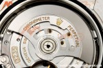 Rolex - Datejust 126334 41mm Jub Flt 904L SS/SS Blue/Stk MZF JH3235