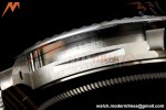 Rolex - Datejust 126334 41mm Jub Flt 904L SS/SS Blue/Stk MZF JH3235