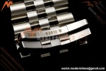 Rolex - Datejust 126334 41mm Jub Flt 904L SS/SS Blue/Stk MZF JH3235