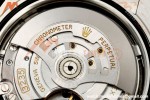 Rolex - Datejust 126334 41mm Jub Flt 904L SS/SS Wht/Stk MZF JH3235