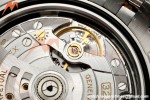 Rolex - Datejust 126334 41mm Jub Flt 904L SS/SS Grn/Stk MZF JH3235