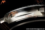 Rolex - Datejust 126334 41mm Jub Flt 904L SS/SS Grn/Stk MZF JH3235