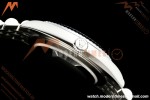 Rolex - Datejust 126334 41mm Jub Flt 904L SS/SS Grn/Stk MZF JH3235