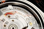 Rolex - Datejust 126334 41mm Jub Flt 904L SS/SS Silver/Stk MZF JH3235