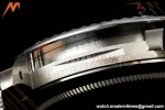 Rolex - Datejust 126334 41mm Jub Flt 904L SS/SS Silver/Stk MZF JH3235