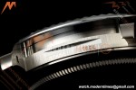 Rolex - Datejust 126334 41mm Wimbledon Jub Flt 904L SS/SS Grey/Rmn MZF JH3235