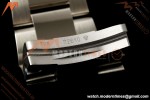 Rolex - Datejust 126334 41mm Oys Flt 904L SS/SS Ombre Green/Stk ERF JH3235 Free Sprung