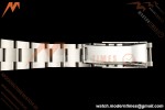 Rolex - Datejust 126334 41mm Oys Flt 904L SS/SS Ombre Green/Stk ERF JH3235 Free Sprung
