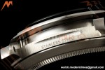 Rolex - Datejust 126334 41mm Oys Smth 904L SS/SS Ombre Green/Stk ERF JH3235 Free Sprung