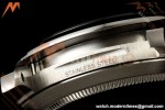 Rolex - Datejust 126334 41mm Jub Smth 904L SS/SS Ombre Green/Stk ERF JH3235 Free Sprung