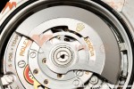 Rolex - Datejust 126334 41mm Jub Smth 904L SS/SS Ombre Green/Stk ERF JH3235 Free Sprung