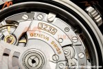 Rolex - Datejust 126334 41mm Jub Smth 904L SS/SS Ombre Green/Stk ERF JH3235 Free Sprung