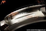 Rolex - Datejust 126334 41mm Jub Flt 904L SS/SS Ombre Green/Stk ERF JH3235 Free Sprung