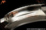 Rolex - Datejust 126334 41mm Jub Flt 904L SS/SS Ombre Green/Stk ERF JH3235 Free Sprung