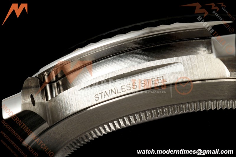 Rolex - Datejust 126334 41mm Jub Flt 904L SS/SS Ombre Green/Stk ERF JH3235 Free Sprung