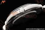Rolex - Datejust 126234 36mm Jub Flt 904L SS/SS Silver/Stk VSF V2 DD3235