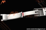 Rolex - Datejust 126234 36mm Jub Flt 904L SS/SS Silver/Stk VSF V2 DD3235