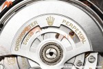 Rolex - Datejust 126234 36mm Jub Flt 904L SS/SS Silver/Stk VSF V2 DD3235