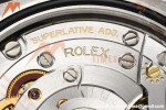 Rolex - Datejust 126234 36mm Jub Flt 904L SS/SS Silver/Stk VSF V2 DD3235