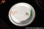 Rolex - Datejust 126234 36mm Jub Flt 904L SS/SS Silver/Stk VSF V2 DD3235
