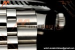 Rolex - Datejust 126334 41mm Jub Flt 904L SS/SS Grey/Stk RGF JH3235 Free Sprung