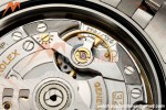 Rolex - Datejust 126334 41mm Jub Flt 904L SS/SS Grey/Stk RGF JH3235 Free Sprung