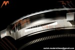 Rolex - Datejust 126334 41mm Jub Flt 904L SS/SS Blk/Stk RGF JH3235 Free Sprung