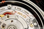 Rolex - Datejust 126334 41mm Jub Flt 904L SS/SS Mint Green/Stk RGF JH3235 Free Sprung