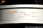 Rolex - Datejust 126334 41mm Jub Flt 904L SS/SS Blue/Dia RGF JH3235 Free Sprung