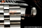 Rolex - Datejust 126334 41mm Jub Flt 904L SS/SS Blue/Dia RGF JH3235 Free Sprung