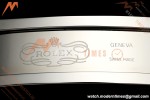 Rolex - Datejust 126334 41mm Jub Flt 904L SS/SS Grey/Dia RGF JH3235 Free Sprung