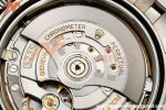 Rolex - Datejust 126334 41mm Jub Flt 904L SS/SS Grey/Rmn RGF JH3235 Free Sprung