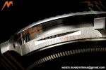 Rolex - Datejust 126334 41mm Jub Flt 904L SS/SS Grey/Rmn RGF JH3235 Free Sprung