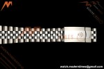 Rolex - Datejust 126334 41mm Jub Flt 904L SS/SS Grey/Rmn RGF JH3235 Free Sprung