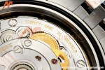 Rolex - Datejust 126334 41mm Jub Flt 904L SS/SS Grey/Stk VSF V2 DD3235 V2