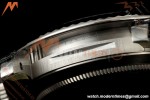 Rolex - Datejust 126334 41mm Jub Flt 904L SS/SS Grey/Stk VSF V2 DD3235 V2