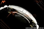 Rolex - Datejust 126334 41mm Jub Flt 904L SS/SS Ombre Green/Stk VSF V2 DD3235 V2