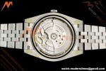 Rolex - Datejust 126334 Wimbledon 41mm Jub Flt 904L SS/SS Gray/Rmn VSF V2 VS3235