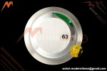 Rolex - Datejust 126334 41mm Jub Flt 904L SS/SS Ombre Green/Stk VSF V2 DD3235 V2