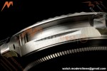 Rolex - Datejust 126334 41mm Jub Flt 904L SS/SS Ombre Green/Stk VSF V2 DD3235 V2