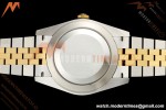 Rolex - Datejust 126333 41mm 904L Jub Flt YG/SS YG/Stk RCF JH3235