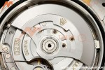 Rolex - Datejust 126333 41mm 904L Jub Flt YG/SS YG/Stk RCF JH3235