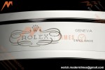 Rolex - Datejust 126333 41mm 904L Jub Flt YG/SS Gry/Stk RCF JH3235