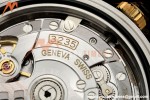 Rolex - Datejust 126333 41mm 904L Jub Flt YG/SS Gry/Stk RCF JH3235